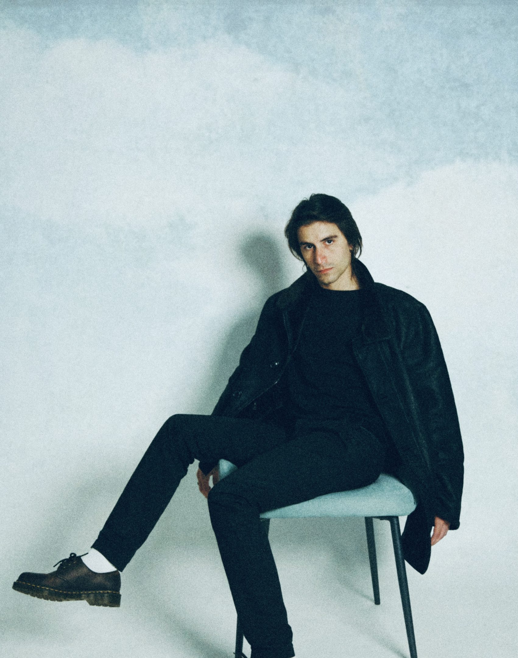 Un monumento sospeso nel tempo, la Cattedrale di Brando Madonia