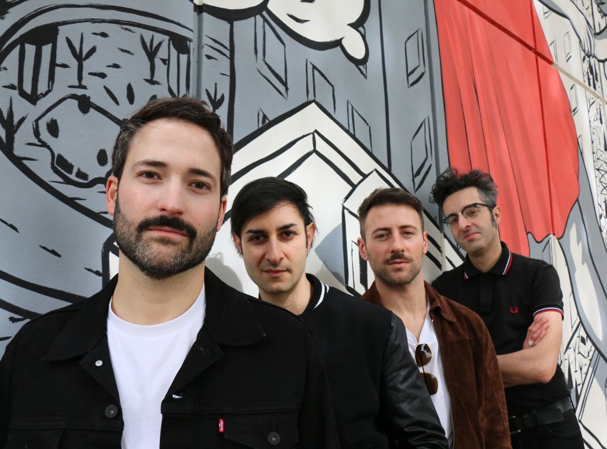 Le Lame: “Non abbiamo tempo di vivere per tutti” | Indie Talks