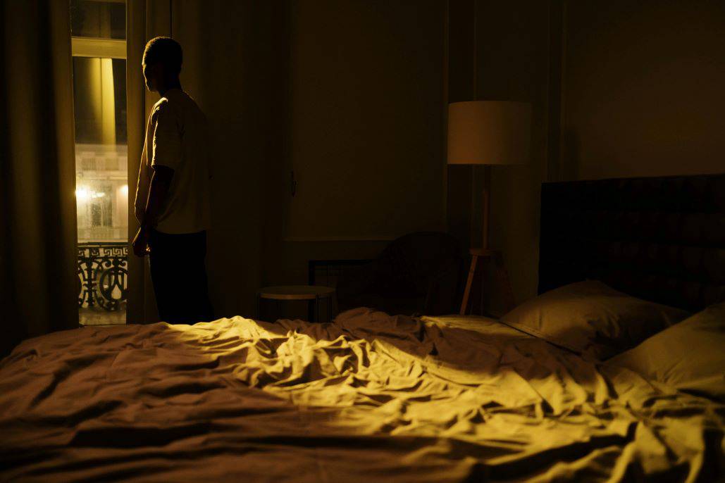 Ambulanza | Indie Tales