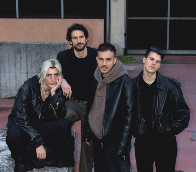 Gardenia: “La verità non è perfetta!” | Intervista