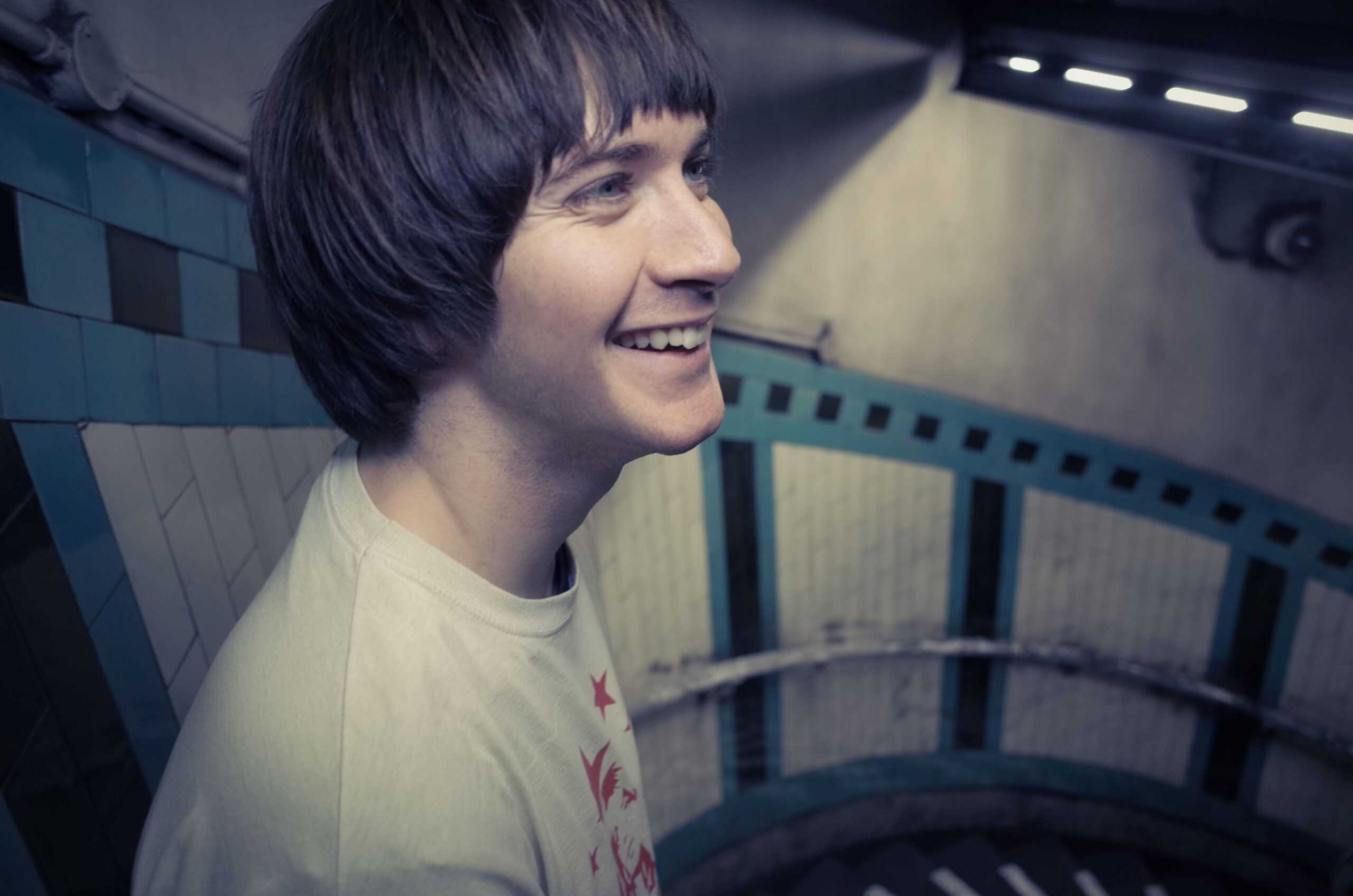 Matteo Alieno: “L’arte della sconfitta è una vittoria” | Indie Talks