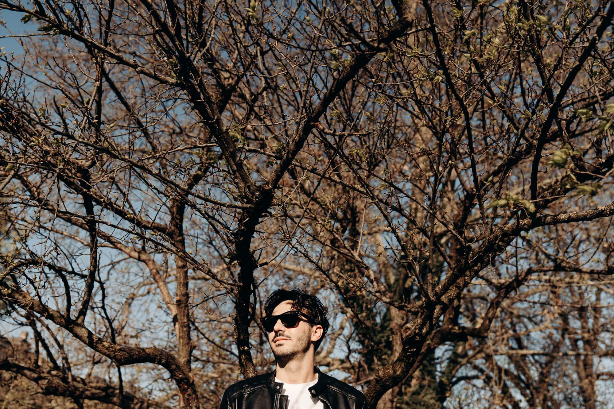 Mattia Bocchi: “Canzoni che fotografano momenti” | Intervista