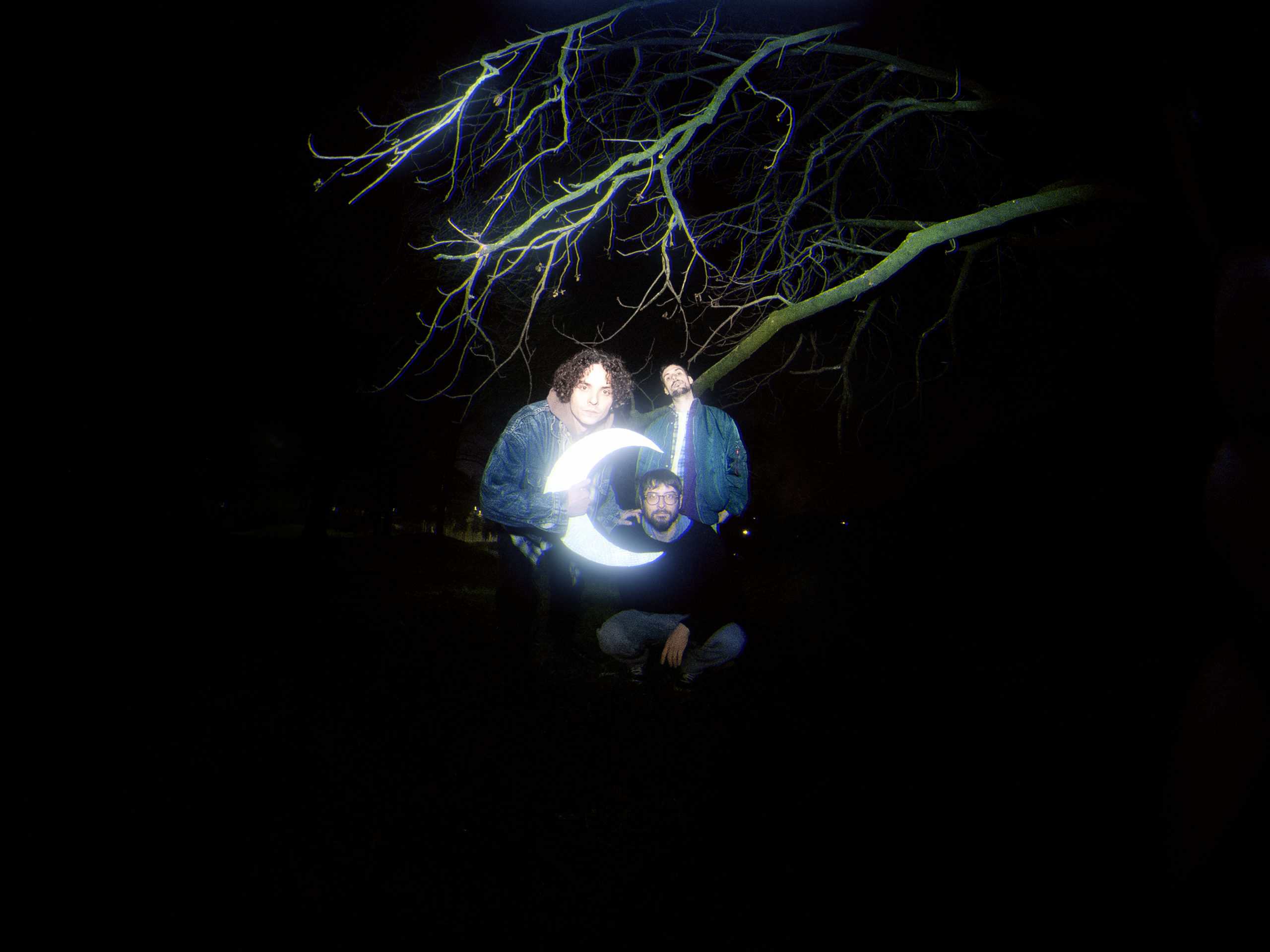 La “Phantom Favola” dei Belize nasce dalla vita | Indie Talks