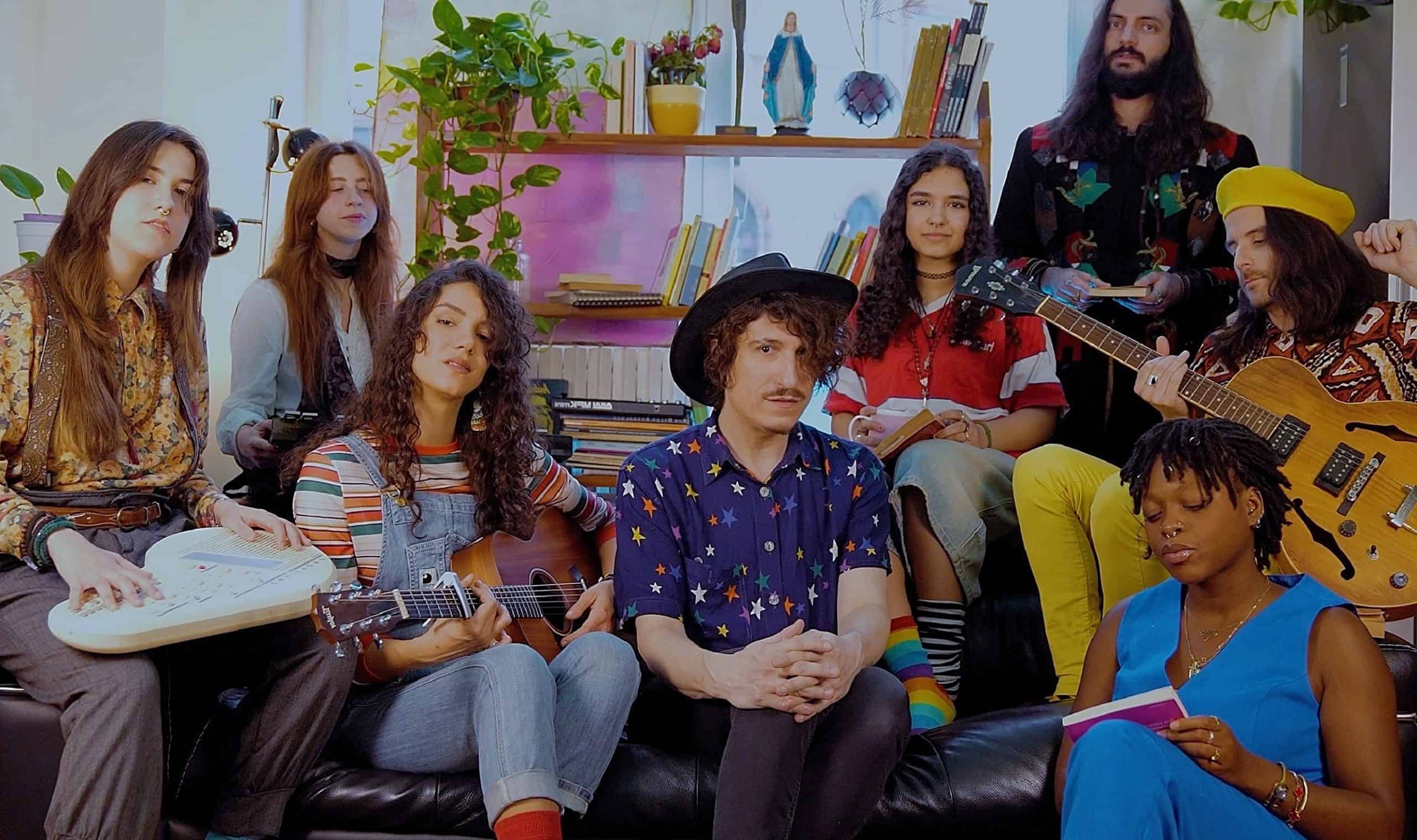 FoFoForever: “Accettare il per sempre con illusione” | Intervista