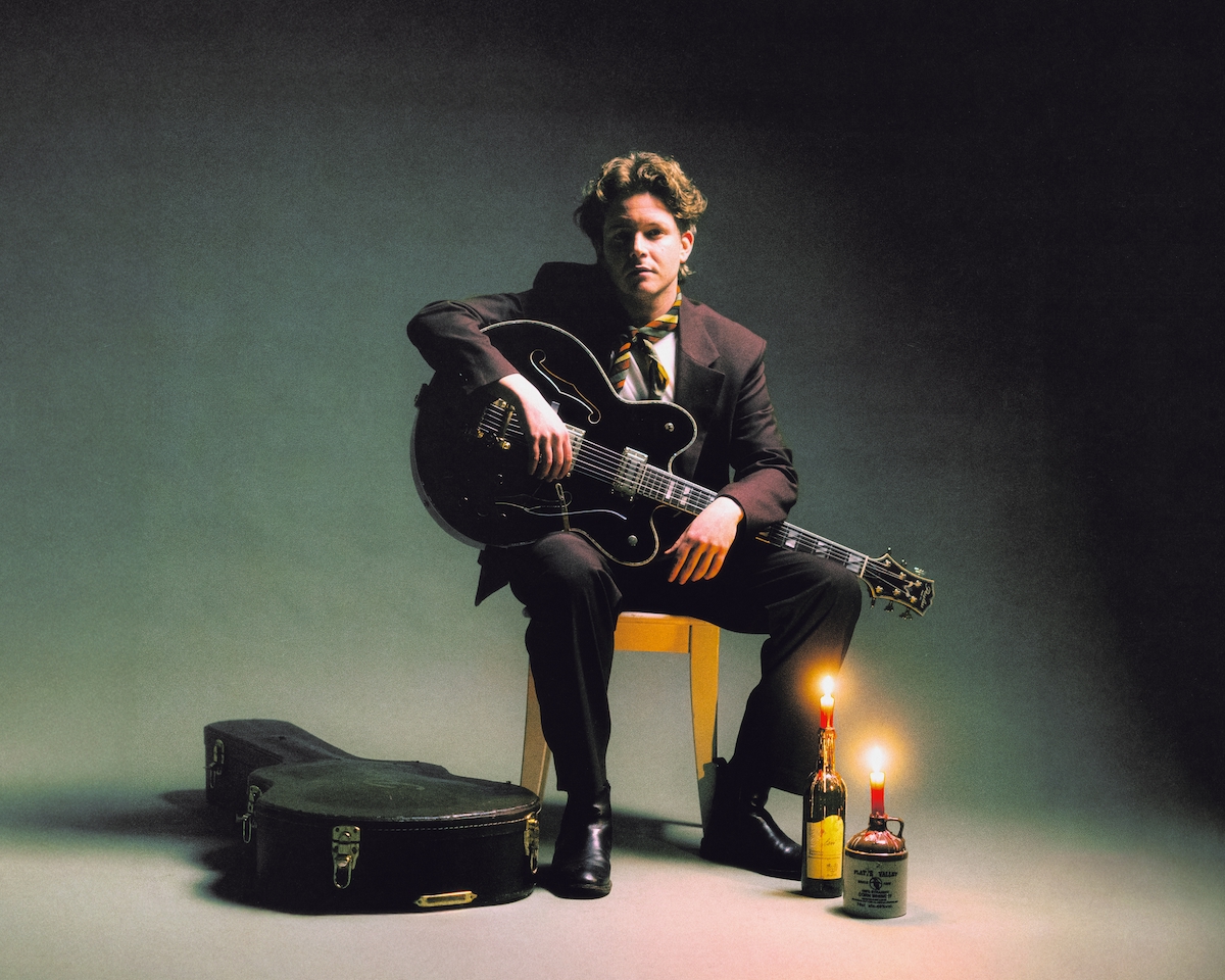 Alessandro Ragazzo: “Città invisibili e storie reali” | Indie Talks