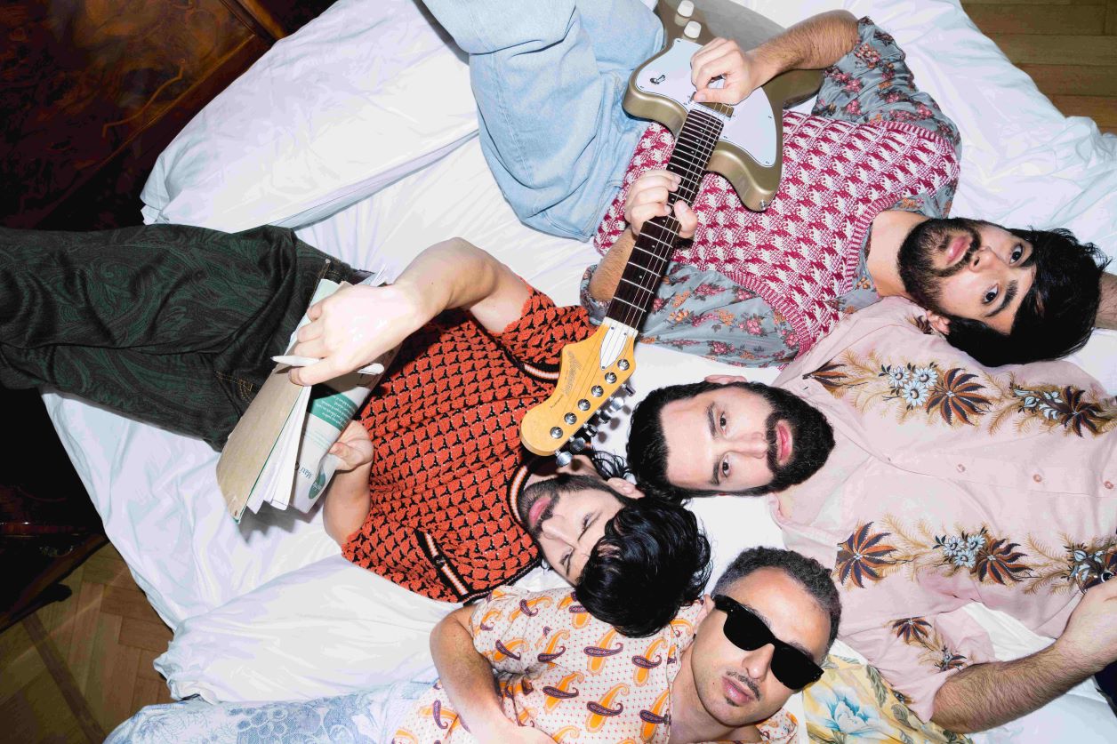 “Conoscere: il tempo da riscoprire” | FASK X Indie Talks