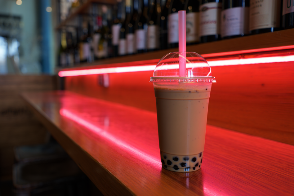 Bubble Tea | Indie Tales