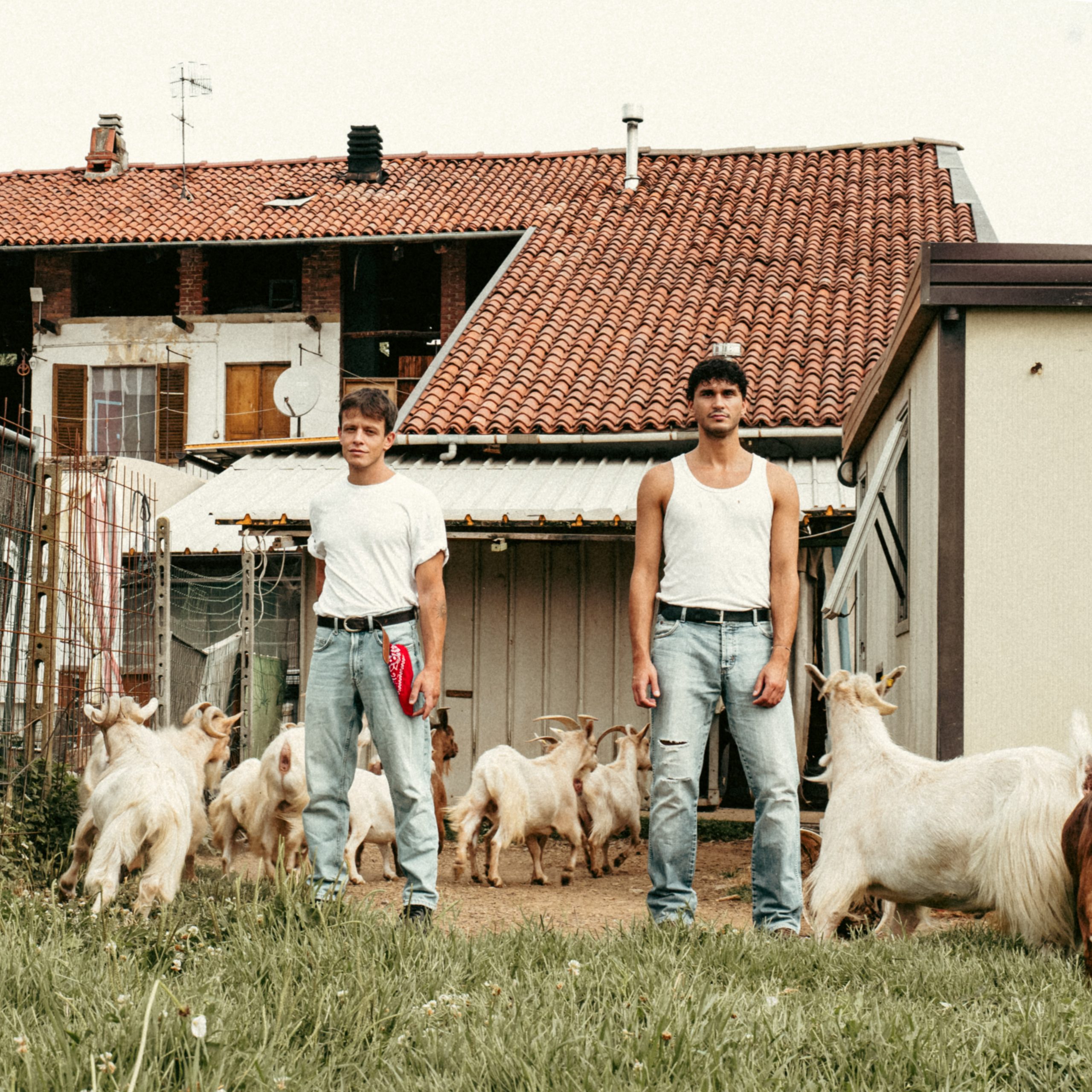 Gustando gli Spaghetti Westner dei Bisanzio | Intervista